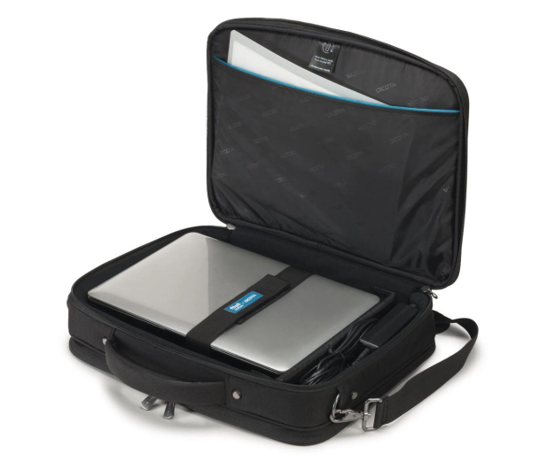 DICOTA Torba do notebooka Eco Multi PRO 13-15.6 D30850-RPET - 1233218 - zdjęcie 6